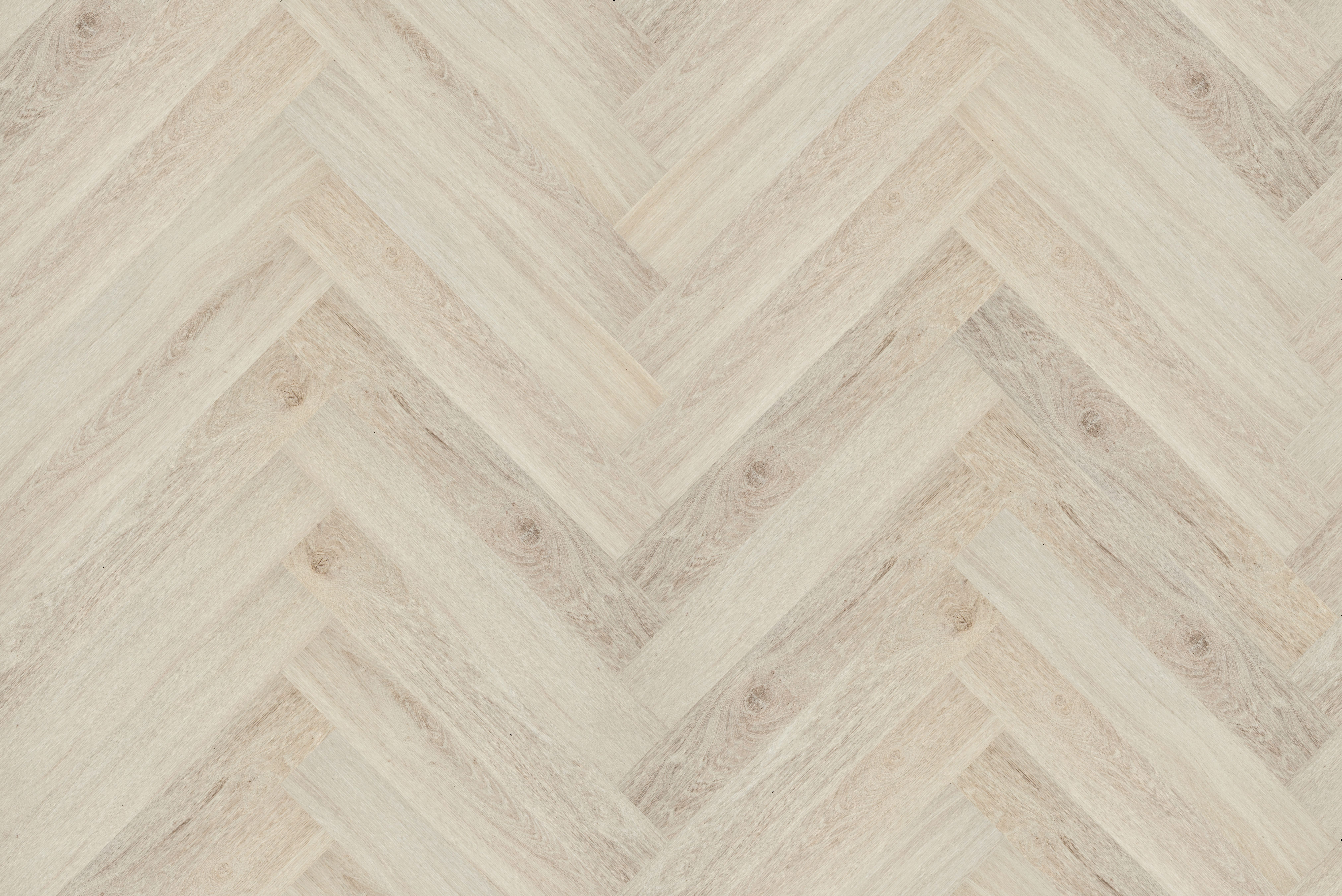 Кварцвиниловая плитка Vinilam клеевая Parquet Herringbone Glue Паркет Санторини GD11366 венгерская елка 762×152,4×2,5